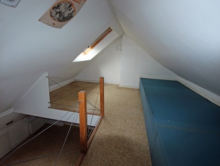 Vente apartment € 135 000  Lons le Saunier