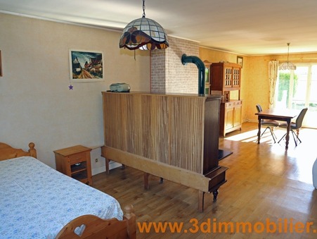 Achat house Bletterans Réf. DN53502549