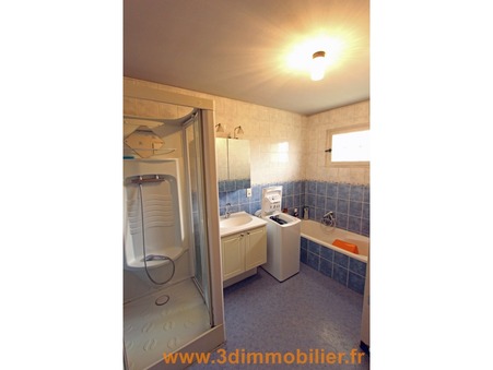 Vente house € 156 000  Bletterans