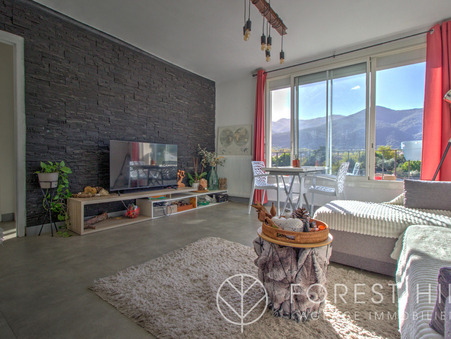 Appartement 135 000 &euro;  sur Céret (66400) - Réf. 605