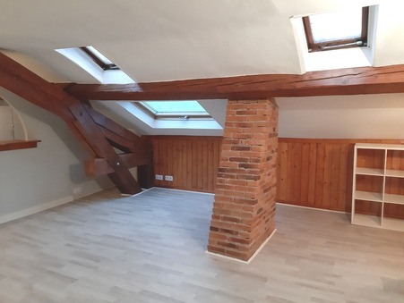 Appartement 440 &euro;  Réf. 0040580027 Clermont Ferrand