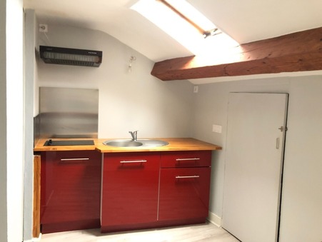 Appartement sur Clermont Ferrand ; 440 &euro;  ; Location Réf. 0040580027