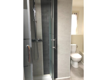 Appartement sur Clermont Ferrand ; 440 &euro;  ; A louer Réf. 0040580027