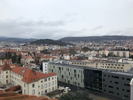 A louer appartement Clermont Ferrand 63000; 440 &euro; 