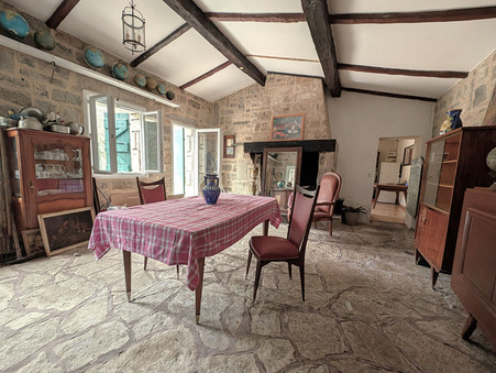 Maison 179 000 &euro;  sur Saint Antonin Noble Val (82140) - Réf. 14042