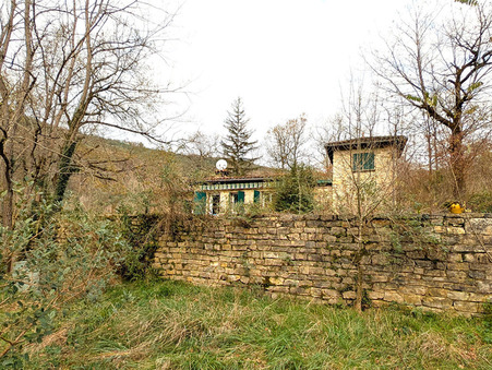 Achat maison Saint Antonin Noble Val Réf. 14042
