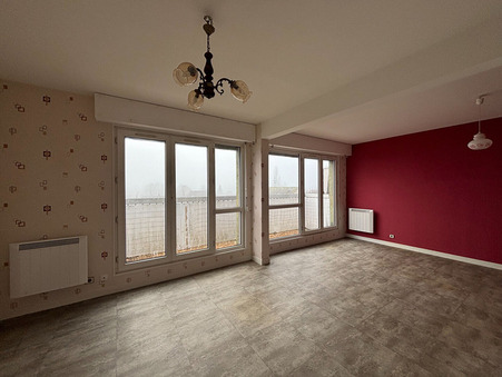 A louer appartement 599 &euro;  Brou