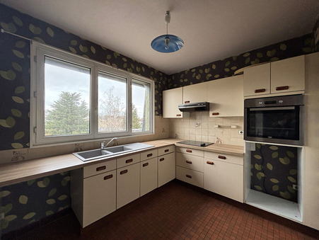 A louer appartement 599 &euro;  Brou