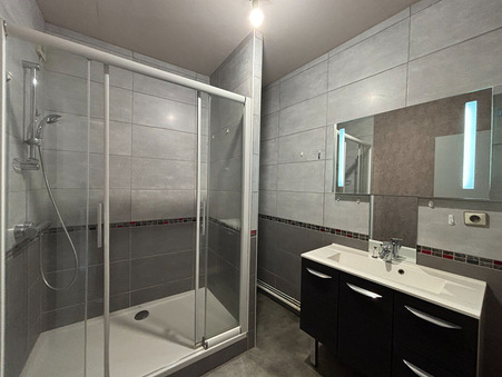 A louer appartement Brou 28160; 599 &euro; 