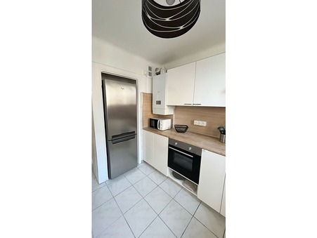 Appartement 476 &euro;  Réf. 1761-cpy Montpellier