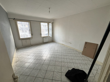 Appartement 595 &euro;  sur Strasbourg (67200) - Réf. MCV/MG