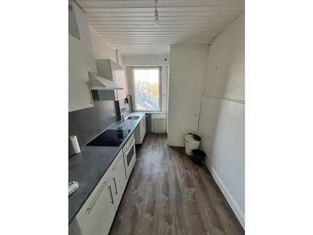 Location appartement Strasbourg Réf. MCV/MG