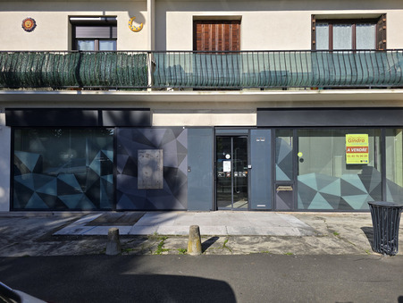 Location local commercial Pontault-Combault Réf. LOCPCB