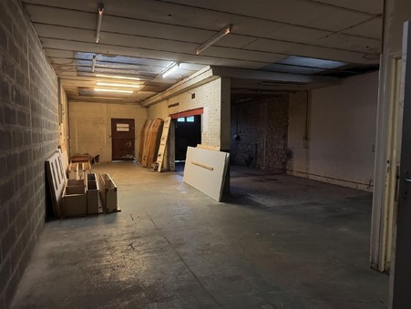 Vente Local VIMOUTIERS Réf. 9279H - Slide 3