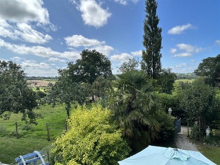 Vente Maison GACE Réf. 9284C - Slide 20