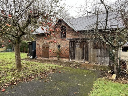 Vente Maison VIMOUTIERS Réf. 9280H - Slide 2