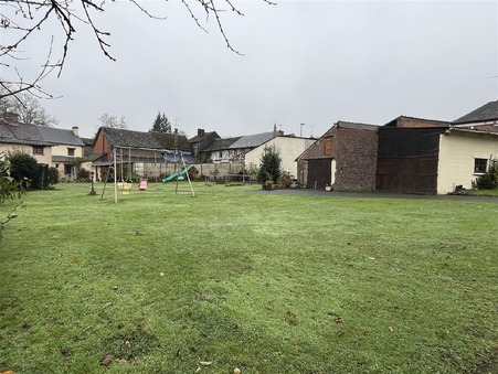 Vente Maison VIMOUTIERS Réf. 9280H - Slide 3