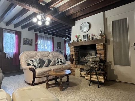 Vente Maison VIMOUTIERS Réf. 9280H - Slide 4