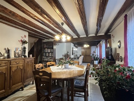 Vente Maison VIMOUTIERS Réf. 9280H - Slide 5