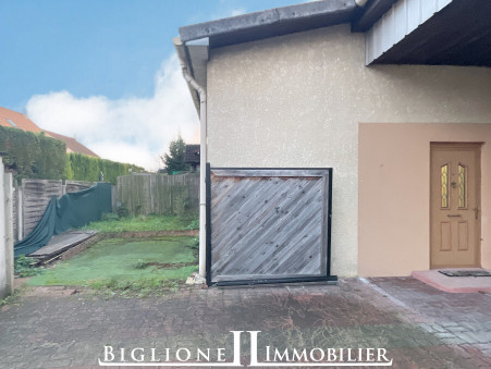 Vente appartement 155 000 €  Courtry