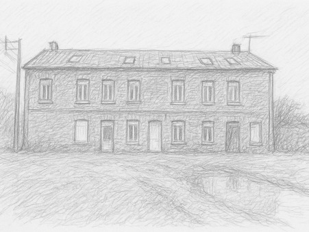 Building € 219 500  Réf. 1_11183_LG Busigny