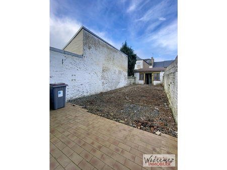 Vente maison 69 900 &euro; Caudry