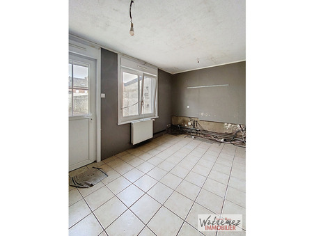 Achat maison Caudry Réf. 1_11195_LG