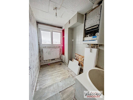 Vente maison 69 900 &euro; Caudry