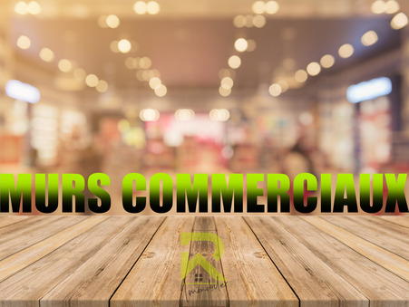 Achat commercial space Le Grau d'Agde Réf. 6_MAVCO930007353