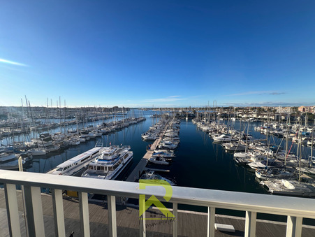 Apartment sur Le Cap d'Agde ; € 149 000  ; Vente Réf. 4_CCVAP210007360