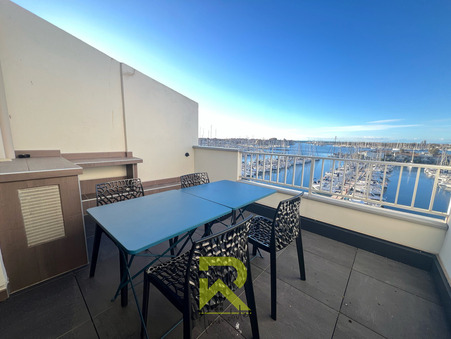 Vente apartment € 149 000  Le Cap d'Agde