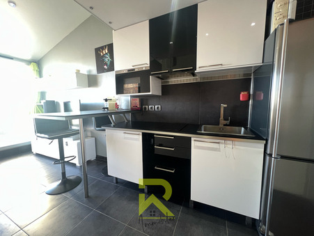 Achat apartment Le Cap d'Agde Réf. 4_CCVAP210007360