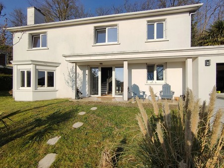 A louer maison 2 800 €  Triel-sur-Seine