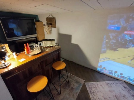 A louer maison 2 800 €  Triel-sur-Seine