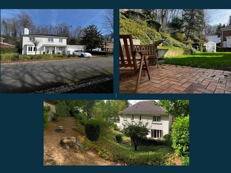 Maison 2 800 €  sur Triel-sur-Seine (78510) - Réf. 3534-84254930