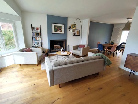 Maison sur Triel-sur-Seine ; 2 800 €  ; A louer Réf. 3534-84254930