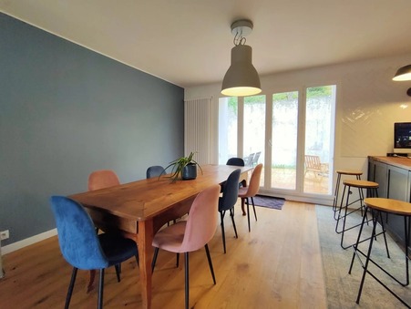 A louer maison Triel-sur-Seine 78510; 2 800 € 