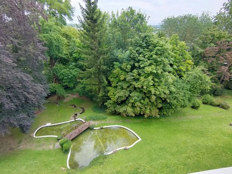 Location appartement Le Pecq Réf. 2086-85056582