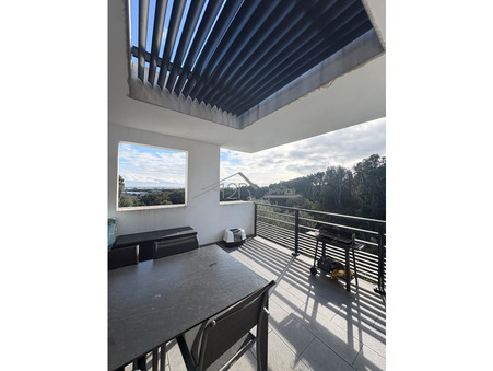 Location Appartement Biguglia Réf. 555615 - Slide 1