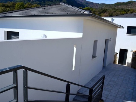 Location Appartement Biguglia Réf. 555615 - Slide 3