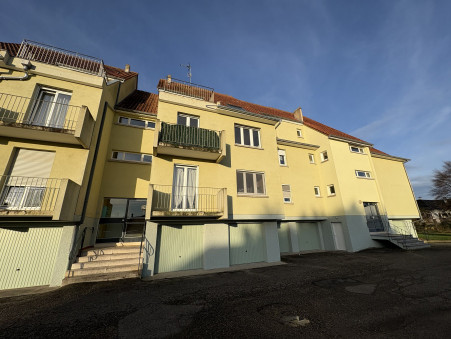 A vendre appartement Marckolsheim 67390; 157 000 €