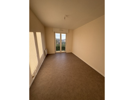 Achat appartement Marckolsheim Réf. 1459