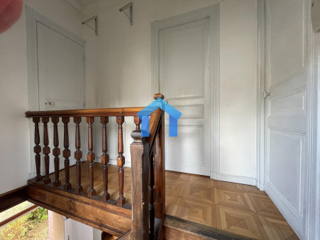 Vente Maison ENGHIEN LES BAINS Ref :4368_bis_43 - Slide 5