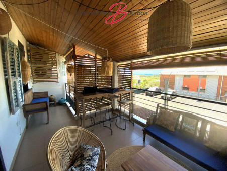Appartement 406 000 €  sur La Saline les Bains (97434) - Réf. 5662025