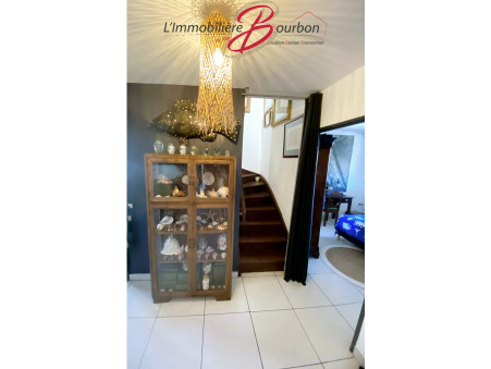 A vendre appartement La Saline les Bains 97434; 406 000 € 