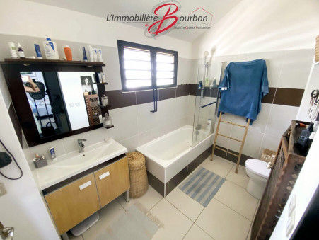 Appartement sur La Saline les Bains ; 406 000 €  ; Vente Réf. 5662025