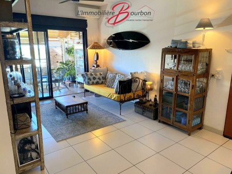 Appartement 406 000 €  Réf. 5662025 La Saline les Bains