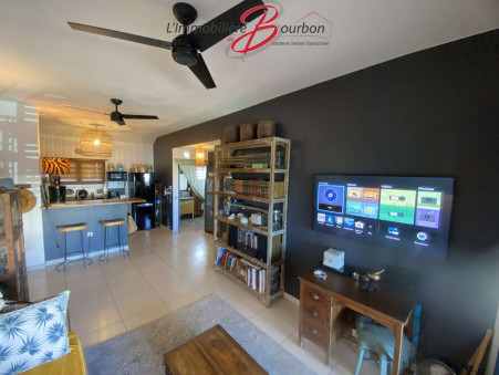 Appartement 406 000 €  sur La Saline les Bains (97434) - Réf. 5662025