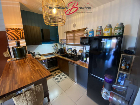 Appartement 406 000 €  sur La Saline les Bains (97434) - Réf. 5662025