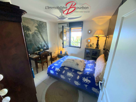 Achat appartement La Saline les Bains Réf. 5662025